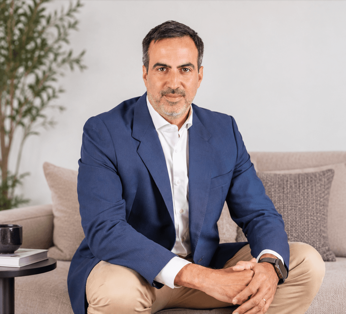 Carlos Escalera